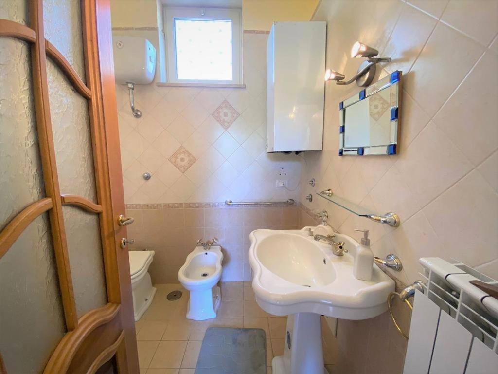 Suite 24 Ercolano Exterior foto